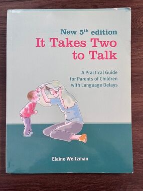 It Takes Two to Talk